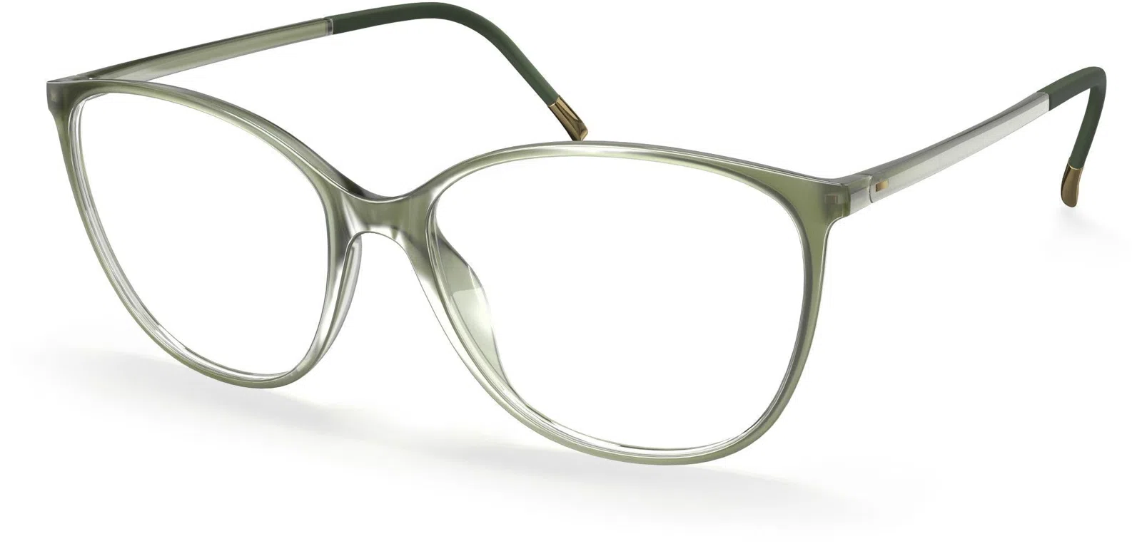 Silhouette SPX Illusion Fullrim 1601 Eyeglasses - view 91